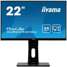 iiyama ProLite XUB2294HSU-B1 monitor