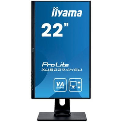 Monitor IIYAMA