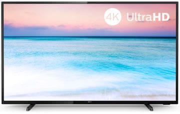 Philips televizor 50PUS6504