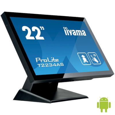 Monitor IIYAMA