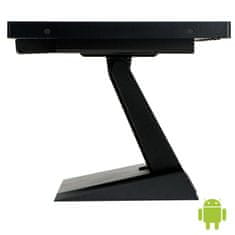 iiyama ProLite T2234AS-B1 AiO monitor, 54,6 cm (21,5"), Android, občutljiv na dotik