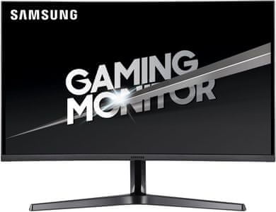 Samsung C32JG56 Odlična slika, gaming FPS 144 Hz