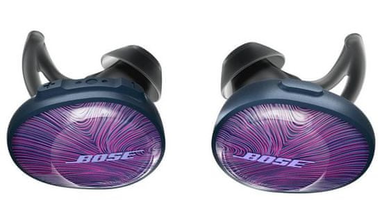 Bose Soundsport Free slušalke, Ultraviolet