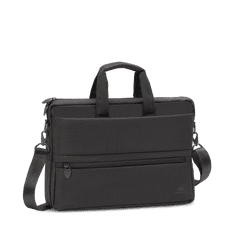 RivaCase 8630 torbica, 39,6 cm, črna