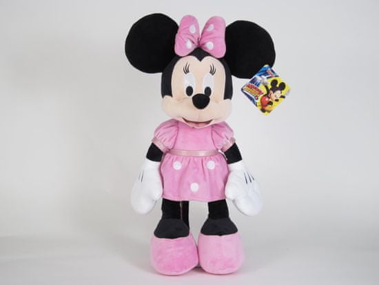 Disney plišasta igrača Mini, 61 cm