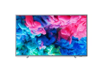 Philips 4K televizor 50PUS6523/12 (Smart TV, Wi-Fi)