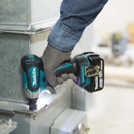 Makita DTW180RFE