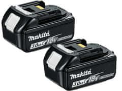 Makita DTW180RFE LXT akumulatorski udarni vijačnik