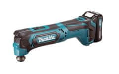 Makita TM30DWYE CXT akumulatorsko multifunkcijsko orodje