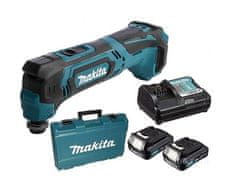 Makita TM30DWYE CXT akumulatorsko multifunkcijsko orodje