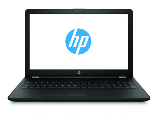 HP Notebook 15-bs109nm i3–5005U 4GB SSD256GB 15,6HD (7KH76EA)
