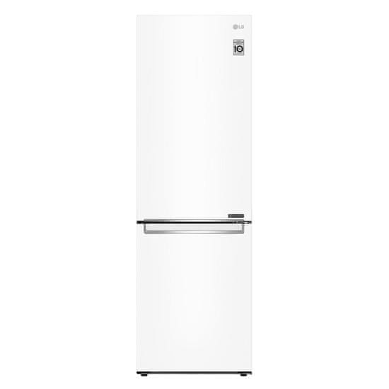 LG GBP31SWLZN kombinirani hladilnik
