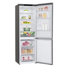 LG GBP31DSLZN hladilnik z zamrzovalnikom