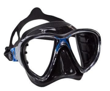 Cressi BIG EYES EVOLUTION maska, potapljaška očala