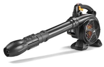 McCulloch GBV 322VX pihalnik listja