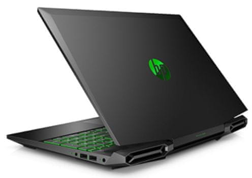 Prenosnik Pavilion Gaming Laptop 15-dk0016nm