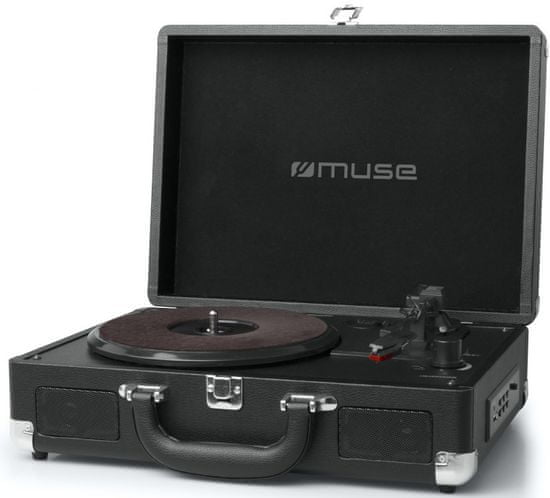 Muse gramofon MT-101 LT