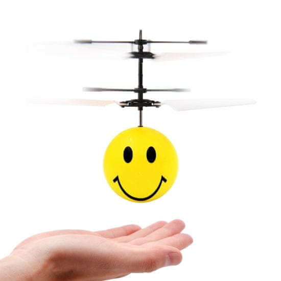 Bitmore Emoji leteči dron