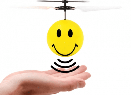 Emoji dron sale