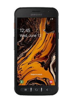 Samsung GSM telefon Galaxy XCover 4s