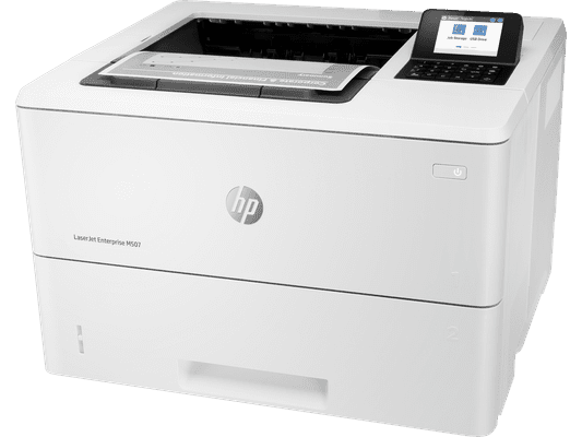 HP LaserJet Enterprise M507dn