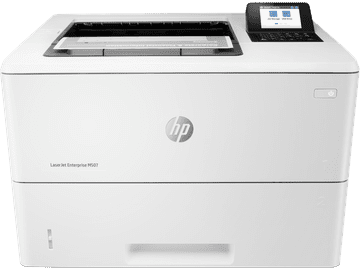 HP LaserJet Enterprise M507dn laserski tiskalnik