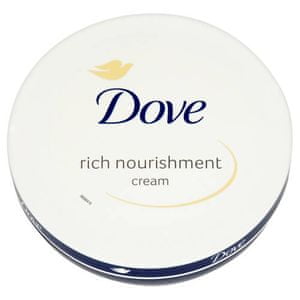 Dove Rich Nourishment negovalna krema za telo