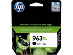 HP 963XL kartuša