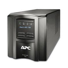 APC Smart-UPS SMT750IC brezprekinitveno napajanje