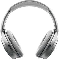Bose brezžične slušalke QuietComfort 35 II