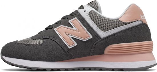 New Balance WL574NDB ženski športni copati