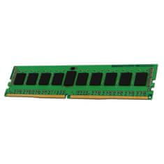 Kingston pomnilnik (RAM) 16 GB, DDR4 DIMM, PC3200, CL22, 2R×8 (KVR32N22D8/16)