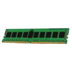 Kingston pomnilnik (RAM) 8 GB, DDR4 DIMM, PC3200, CL22, 1R×8 (KVR32N22S8/8)