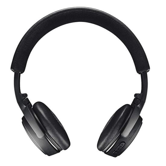Bose On-ear brezžične slušalke, črne