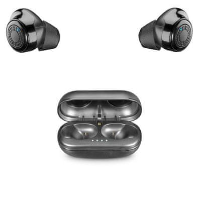 PeTiT Bluetooth brezžične slušalke