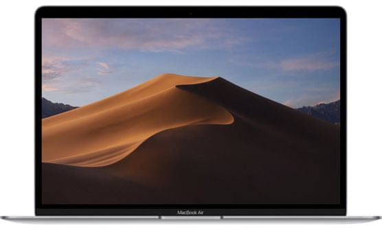 prenosnik MacBook Air 13, Gold - INT KB