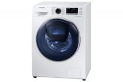 Samsung WD8NK52E0ZW/LE Add Wash Slim pralno-sušilni stroj