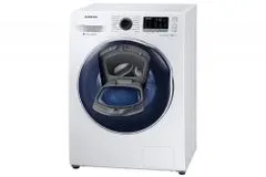 Samsung WD8NK52E0ZW/LE Add Wash Slim pralno-sušilni stroj