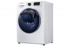 Samsung WD8NK52E0ZW/LE Add Wash Slim pralno-sušilni stroj