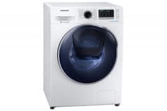 Samsung WD8NK52E0ZW/LE Add Wash Slim pralno-sušilni stroj