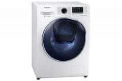 Samsung WD8NK52E0ZW/LE Add Wash Slim pralno-sušilni stroj