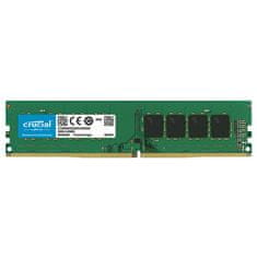 Crucial pomnilnik (RAM) 16 GB, DDR4, PC4-25600 (CT16G4DFD832A)