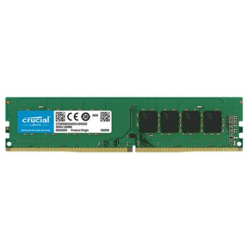 Crucial pomnilnik (RAM) 8 GB, DDR4, PC4-25600 (CT8G4DFS832A)