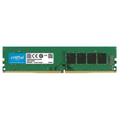 Crucial pomnilnik (RAM) 8 GB, DDR4, PC4-25600 (CT8G4DFS832A)