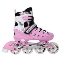 Nils Extreme drsalke NH10905 4v1 roza vel. S