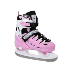 Nils Extreme drsalke NH10905 4v1 roza vel. M