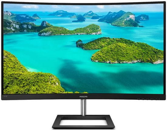 Philips 325E1C, QHD monitor - Odprta embalaža