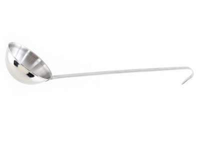 Kolimax 102607 zajemalka, 8 cm/120 ml, 28 cm