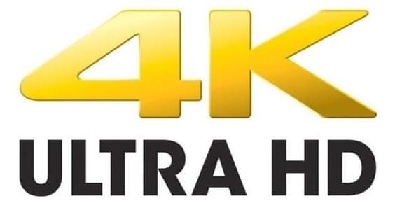 Tehnologija Ultra HD / 4K