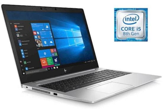 Prenosni računalnik EliteBook 850 G6